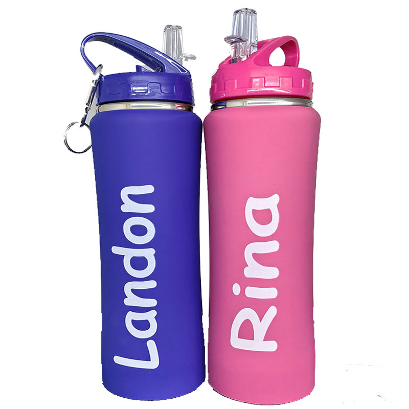 Personalized Bottle with Pictu - огляд і ціна Coffee Equipment Gift