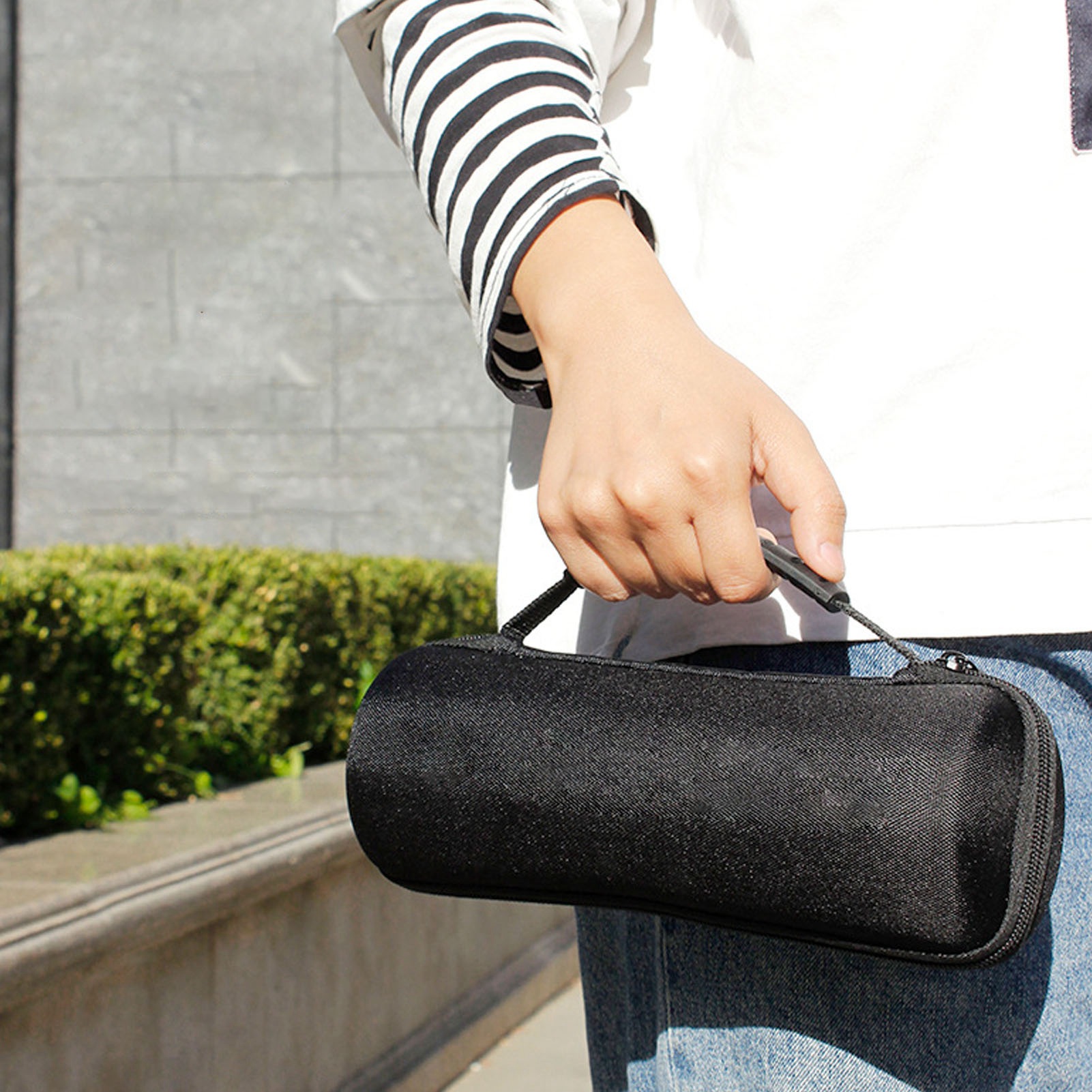 Coffee Grinder Bag Coffee Grin - огляд і ціна Coffee Equipment Travel Bag