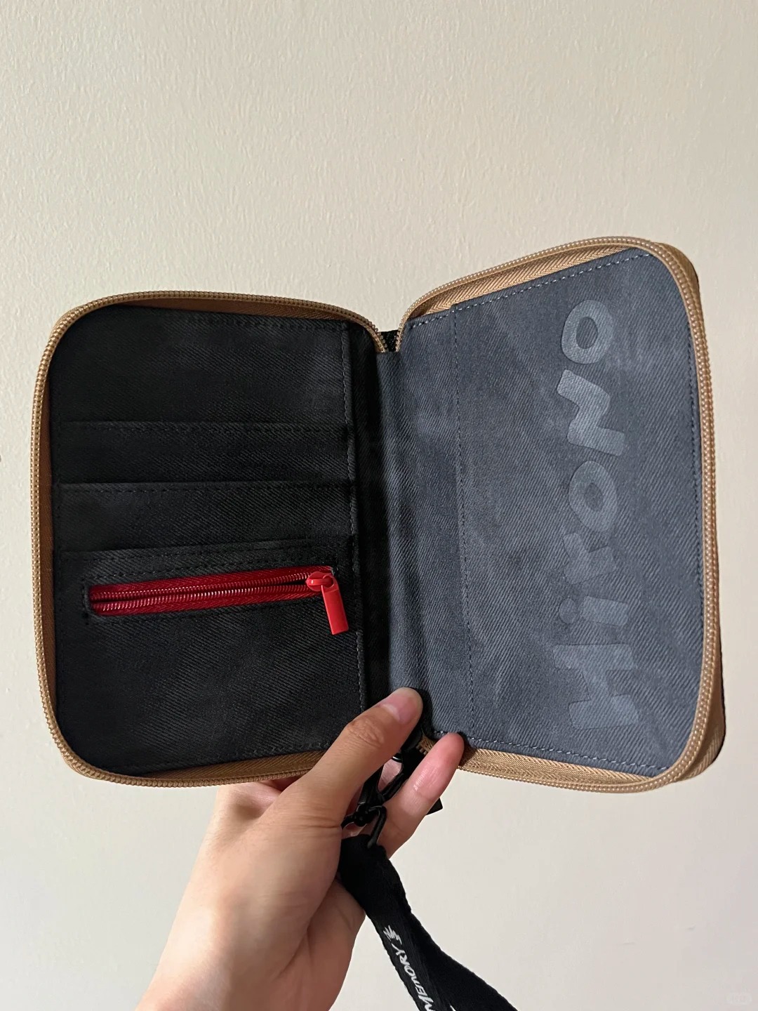 POPMART Original Genuine Hiron - огляд і ціна Coffee Equipment Travel Bag