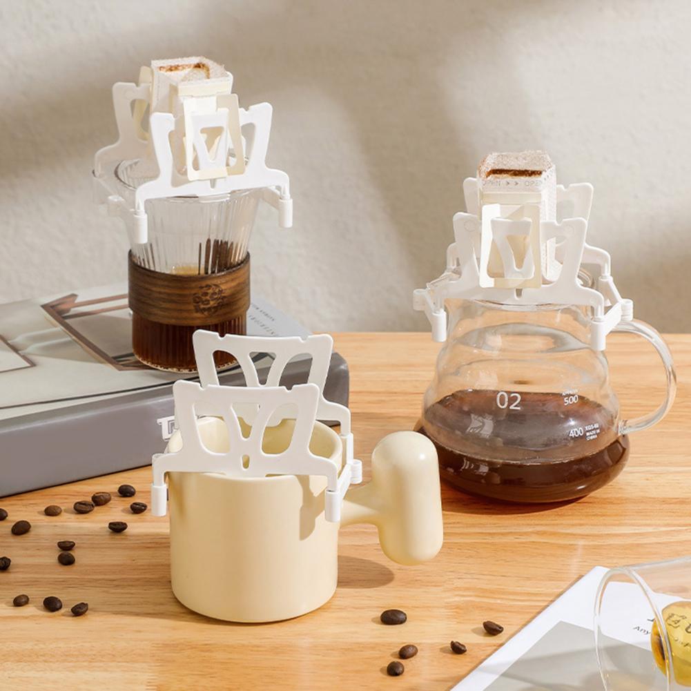Coffee Filter Paper Holder Por - огляд і ціна Coffee Equipment Travel Bag