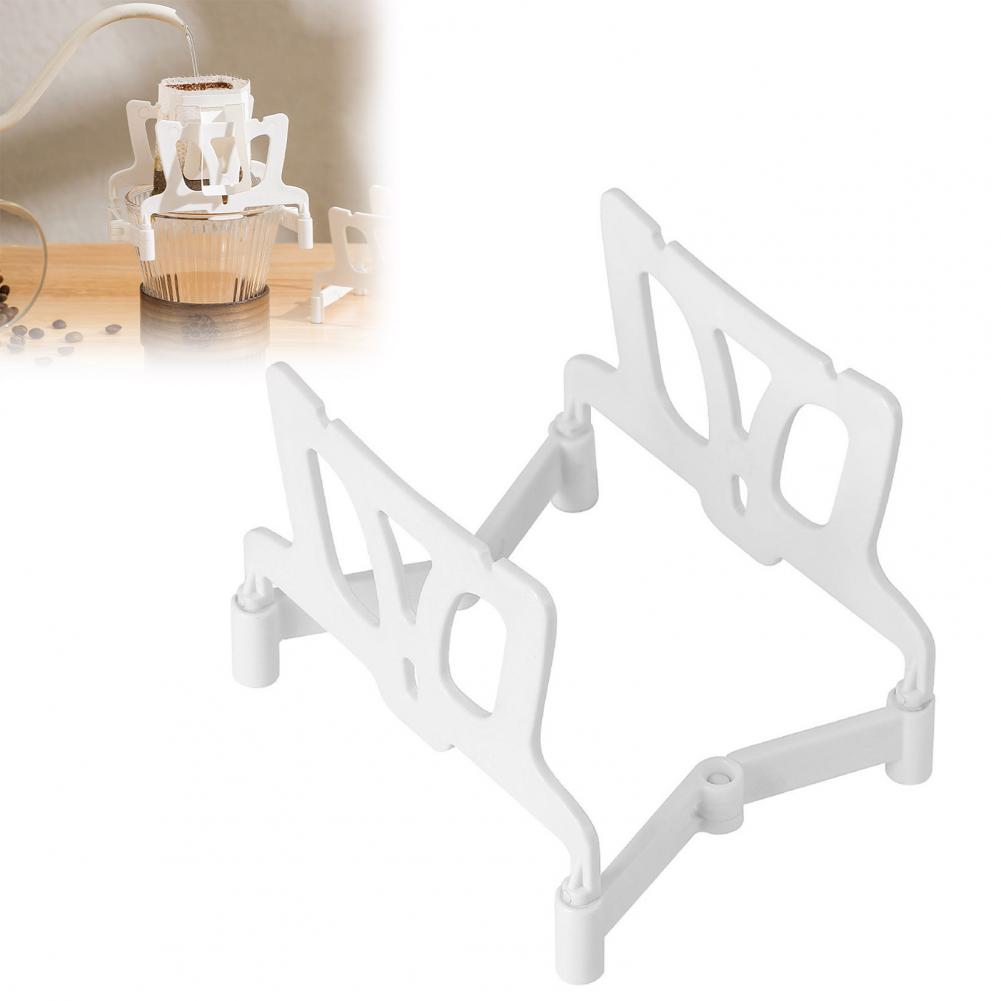 Coffee Filter Paper Holder Por - огляд і ціна Coffee Equipment Travel Bag
