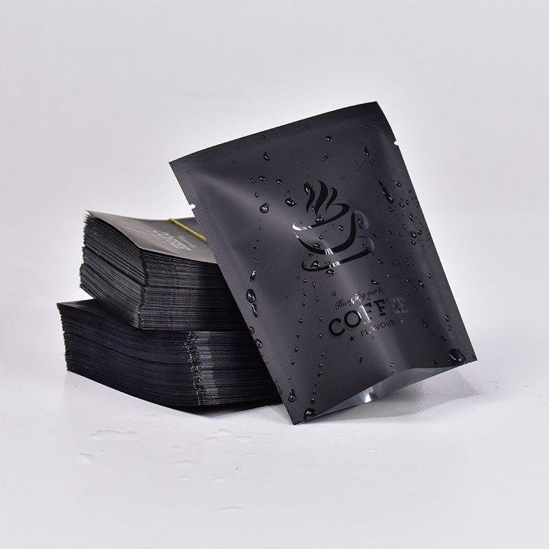 TETP 100Pcs/200Pcs Drip Coffee - огляд і ціна Coffee Equipment Travel Bag