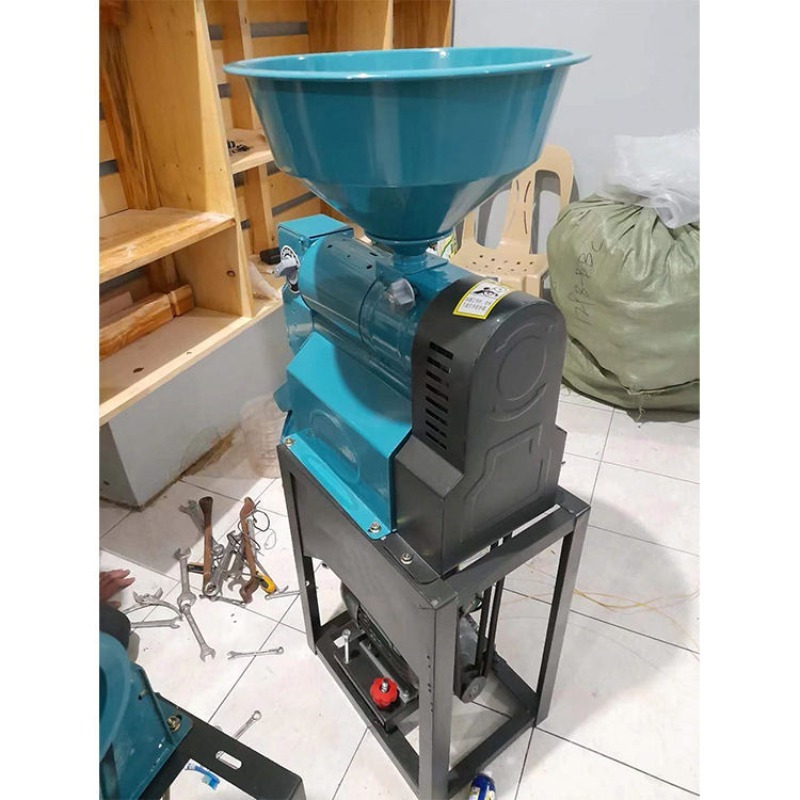 Coffee Bean Huller Dry Peeling - огляд і ціна Coffee Equipment Warehouse