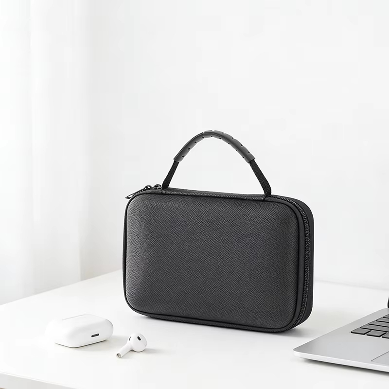 Hard Shell Case for Manual Cof - огляд і ціна Coffee Equipment Travel Bag